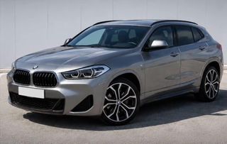 Bmw X2 2022 SDRIVE16D M SPORT X - ΕΛΛΗΝΙΚΟ - 1ο ΧΕΡΙ - ΔΟΣΕΙΣ