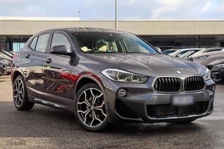 Bmw X2 2022 SDRIVE16D M SPORT -ABAΦΟ - 1ο ΧΕΡΙ - ΔΟΣΕΙΣ