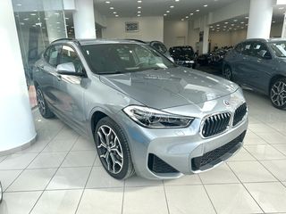 Bmw X2 2022 SDRIVE16D M SPORT - ΣΑΝ ΚΑΙΝΟΥΡΙΟ!!! - 120  ΔΟΣΕΙΣ!!!