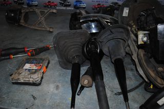 ΛΕΒΙΕΔΕΣ ΤΑΧΥΤΗΤΩΝ ISUZU D-MAX