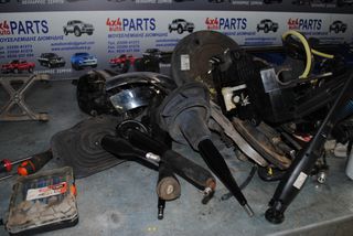 ΛΕΒΙΕΔΕΣ ΤΑΧΥΤΗΤΩΝ ISUZU D-MAX-thumb-1