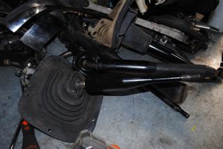 ΛΕΒΙΕΔΕΣ ΤΑΧΥΤΗΤΩΝ ISUZU D-MAX-thumb-2