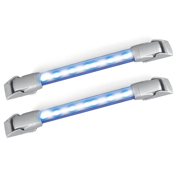 SIMONI RACING SRMLR/4B ΛΑΜΠΑ MICRO-LED 2ΤΜΧ.ΜΠΛΕ 9,5cm