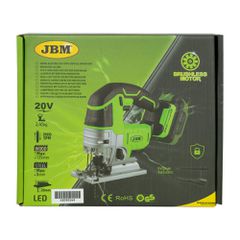 Επαναφορτιζόμενη Σέγα | JBM | 60010-thumb-4