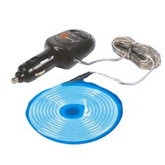 AFTERMARKET PRO.61443 ΤΡΙΧΑ LED ΜΕ SENSOR 11cm ΚΑΙ ΜΟΥΣΙΚΗ