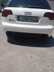 Audi RS4 2008 RS4 avant-thumb-2
