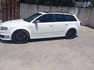 Audi RS4 2008 RS4 avant-thumb-3