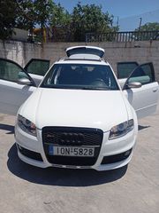 Audi RS4 2008 RS4 avant-thumb-11