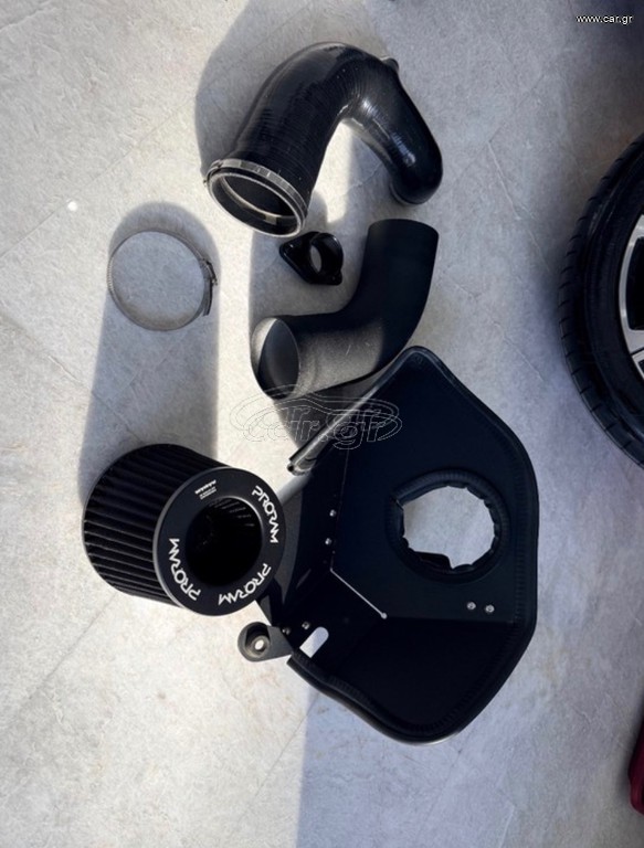 Κιτ εισαγωγής Ramair Golf 7.5