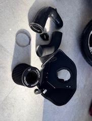 Κιτ εισαγωγής Ramair Golf 7.5