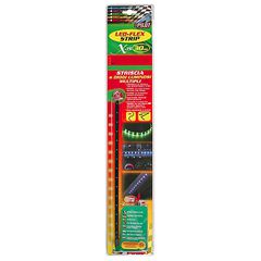 LAMPA L7358.2 ΤΑΙΝΙΑ ΜΕ 15 LED ΕΥΚΑΜΠΤΗ FLEX STRIP 30 CM 12V ΠΡΑΣΙΝΟ 1ΤΕΜ