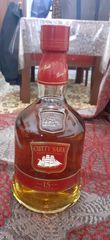 WHISKY