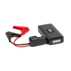 AMIO 04055/AM ΕΚΚΙΝΗΤΗΣ ΜΠΑΤΑΡΙΑΣ - STARTER POWERBANK 12V 4000mAh 800A ΜΕ ΟΘΟΝΗ LCD & ΑΣΥΡΜΑΤΗ ΦΟΡΤΙΣΗ - 1 τεμ.