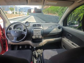 Daihatsu Sirion 2007