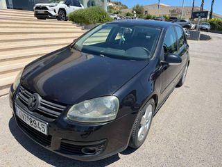 Volkswagen Golf 2007 1.4 TSI 140PS