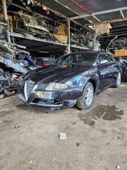 Alfa Romeo GT 2008