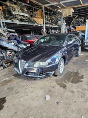 Alfa Romeo GT 2008-thumb-1