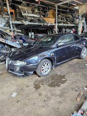 Alfa Romeo GT 2008-thumb-2