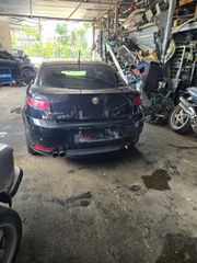 Alfa Romeo GT 2008-thumb-7