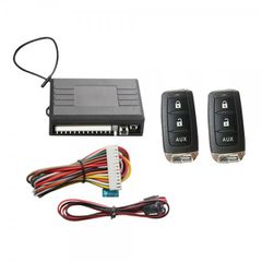 NENGTONG ELECTRONICS (NTO) LD009-NTO ΚΕΝΤΡΙΚΟ ΚΛΕΙΔΩΜΑ ΑΥΤΟΚΙΝΗΤΟΥ / ΕΙΣΟΔΟΣ ΧΩΡΙΣ ΚΛΕΙΔΙ