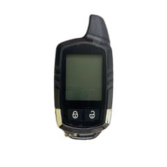 NENGTONG ELECTRONICS (NTO) ΑΝ.RC.NT280-NTO ΑΝΤΑΛΛΑΚΤΙΚΟ ΤΗΛΕΧΕΙΡΙΣΤΗΡΙΟ ΓΙΑ ΣΥΝΑΓΕΡΜΟ ΑΥΤΟΚΙΝΗΤΟΥ NT280-NTO