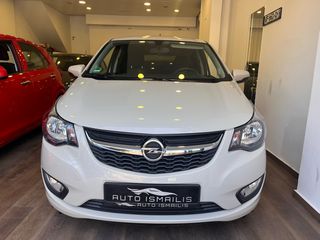 Opel Karl 2017 automatic  13.000km