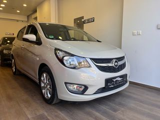 Opel Karl 2017 automatic  13.000km-thumb-4