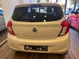 Opel Karl 2017 automatic  13.000km-thumb-6