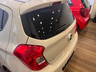 Opel Karl 2017 automatic  13.000km-thumb-9