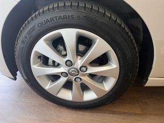 Opel Karl 2017 automatic  13.000km-thumb-10