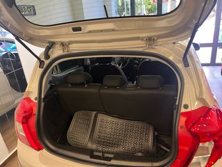 Opel Karl 2017 automatic  13.000km-thumb-13
