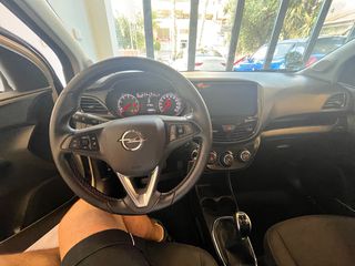 Opel Karl 2017 automatic  13.000km-thumb-14