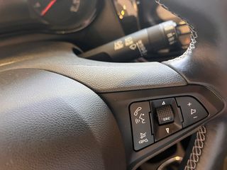 Opel Karl 2017 automatic  13.000km-thumb-15