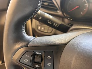 Opel Karl 2017 automatic  13.000km-thumb-16