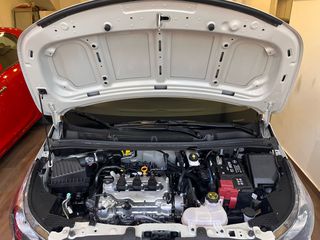 Opel Karl 2017 automatic  13.000km-thumb-23