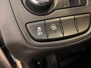 Opel Karl 2017 automatic  13.000km-thumb-24