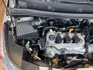 Opel Karl 2017 automatic  13.000km-thumb-28