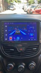 Opel Karl 2017 automatic  13.000km-thumb-29