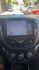 Opel Karl 2017 automatic  13.000km-thumb-30