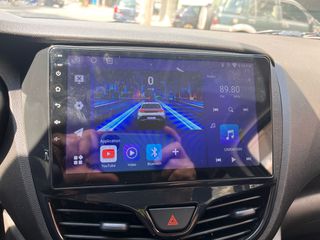Opel Karl 2017 automatic  13.000km-thumb-33