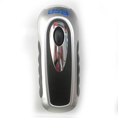 PROTYPE PRO.65034 Φακός 3LED με δυναμό 65034