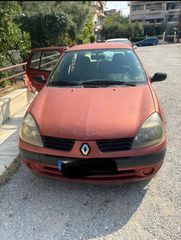 Renault Clio 2005 CLIO 1.2