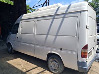 Ψυγείο Mercedes-Benz 2001 SPRINTER-thumb-1
