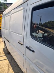 Ψυγείο Mercedes-Benz 2001 SPRINTER-thumb-3