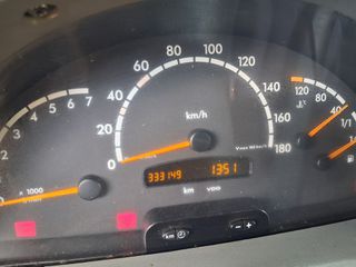 Ψυγείο Mercedes-Benz 2001 SPRINTER-thumb-4