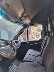 Ψυγείο Mercedes-Benz 2001 SPRINTER-thumb-5