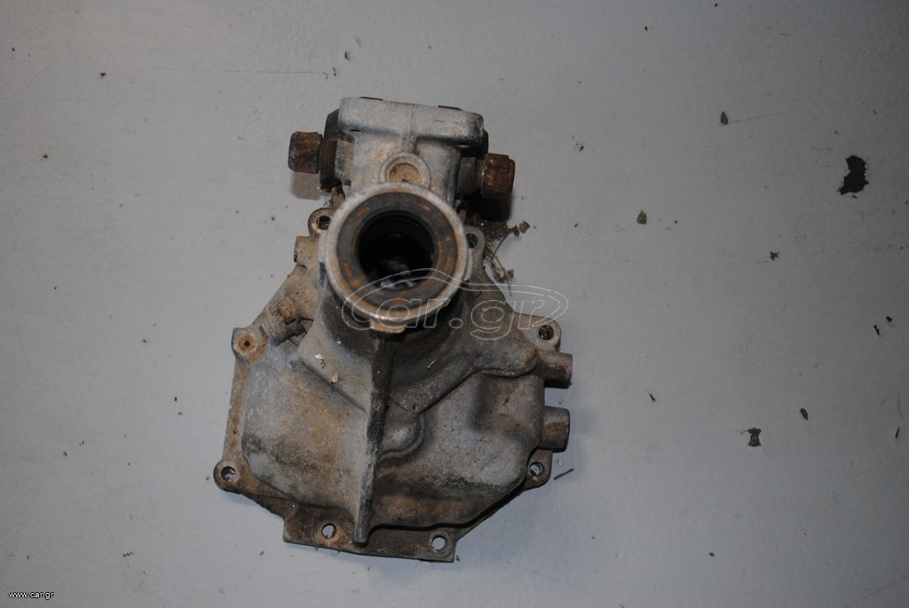 ΧΕΛΩΝΑ TOYOTA HIACE 2L 1997-2002