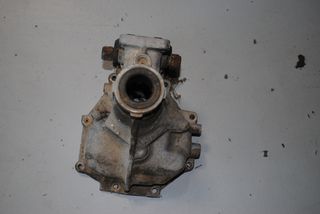ΧΕΛΩΝΑ TOYOTA HIACE 2L 1997-2002