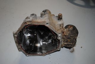 ΧΕΛΩΝΑ TOYOTA HIACE 2L 1997-2002-thumb-2