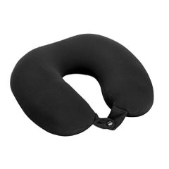 LAMPA L5416.0 ΜΑΞΙΛΑΡΙ ΤΑΞΙΔΙΟΥ ΑΥΧΕΝΑ ΜΑΥΡΟ CLOUD-FIT - 1 ΤΕΜ.